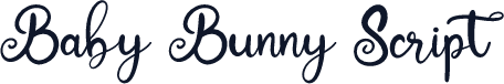 Baby Bunny Script