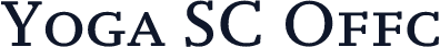 Yoga SC Offc