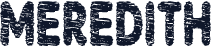 Meredith