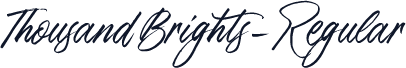ThousandBrights-Regular