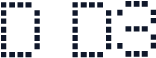 d-d3