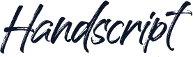 Handscript
