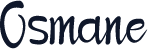 Osmane