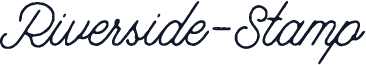 Riverside-Stamp