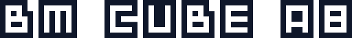 BM cube A8