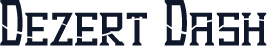 Dezert Dash