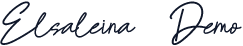 Elsaleina Demo