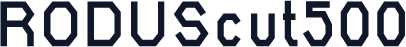 RODUScut500