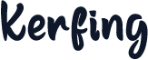 Kerfing