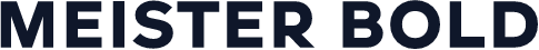 Meister Bold