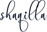 shaqilla