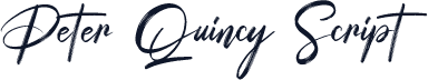 Peter Quincy Script