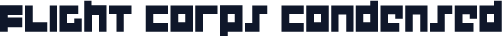 Flight Corps Condensed