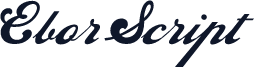 EborScript