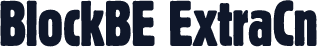 BlockBE ExtraCn