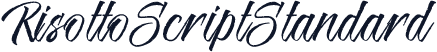 RisottoScriptStandard
