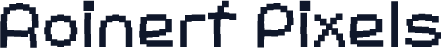Roinert Pixels