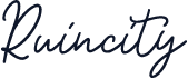 Ruincity