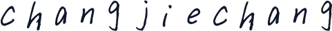 changjiechang