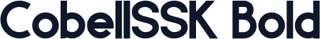 CobellSSK Bold