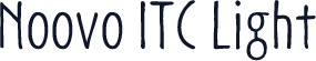 Noovo ITC Light
