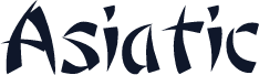 Asiatic