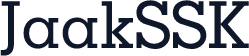 JaakSSK
