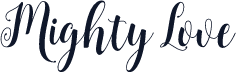 Mighty Love