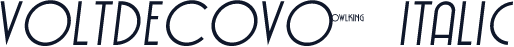 VOLTDECOV02-Italic