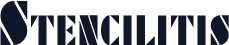 Stencilitis