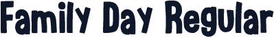 Family Day Regular