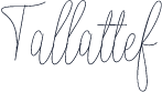 Tallattef
