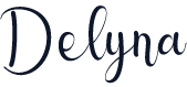 Delyna