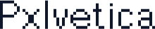 Pxlvetica