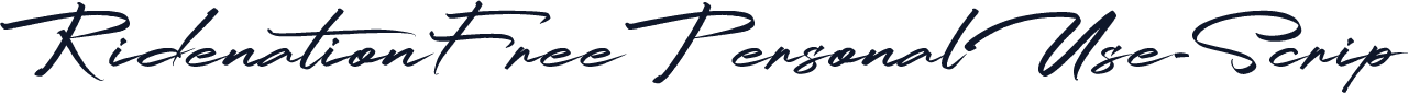 RidenationFreePersonalUse-Scrip