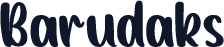 Barudaks