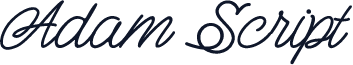 Adam Script