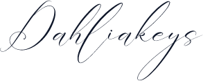 Dahliakeys