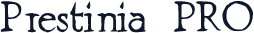 Prestinia PRO