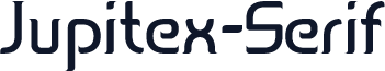Jupitex-Serif