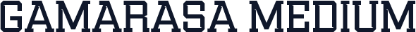 Gamarasa Medium