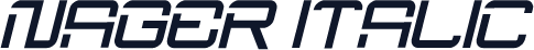 nager Italic