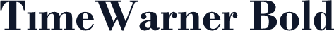 TimeWarner Bold