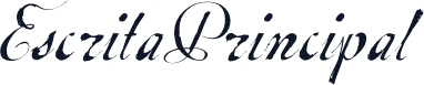 EscritaPrincipal