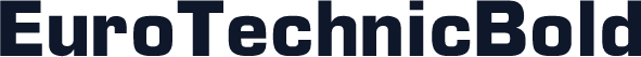 EuroTechnicBold