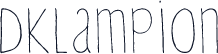 DKLampion