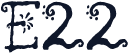 E22