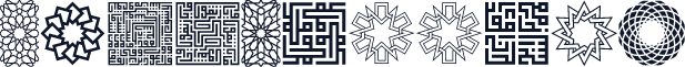 KufiPattern