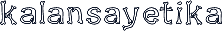 kalansayetika