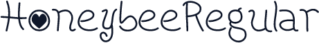 HoneybeeRegular